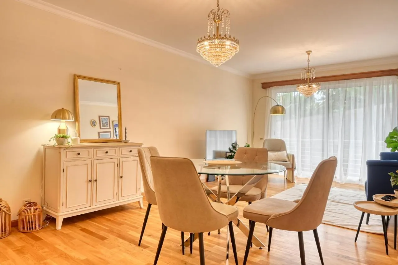 Costa Do Sol, A Home In Madeira Funchal  Apartment Funchal (Madeira)
