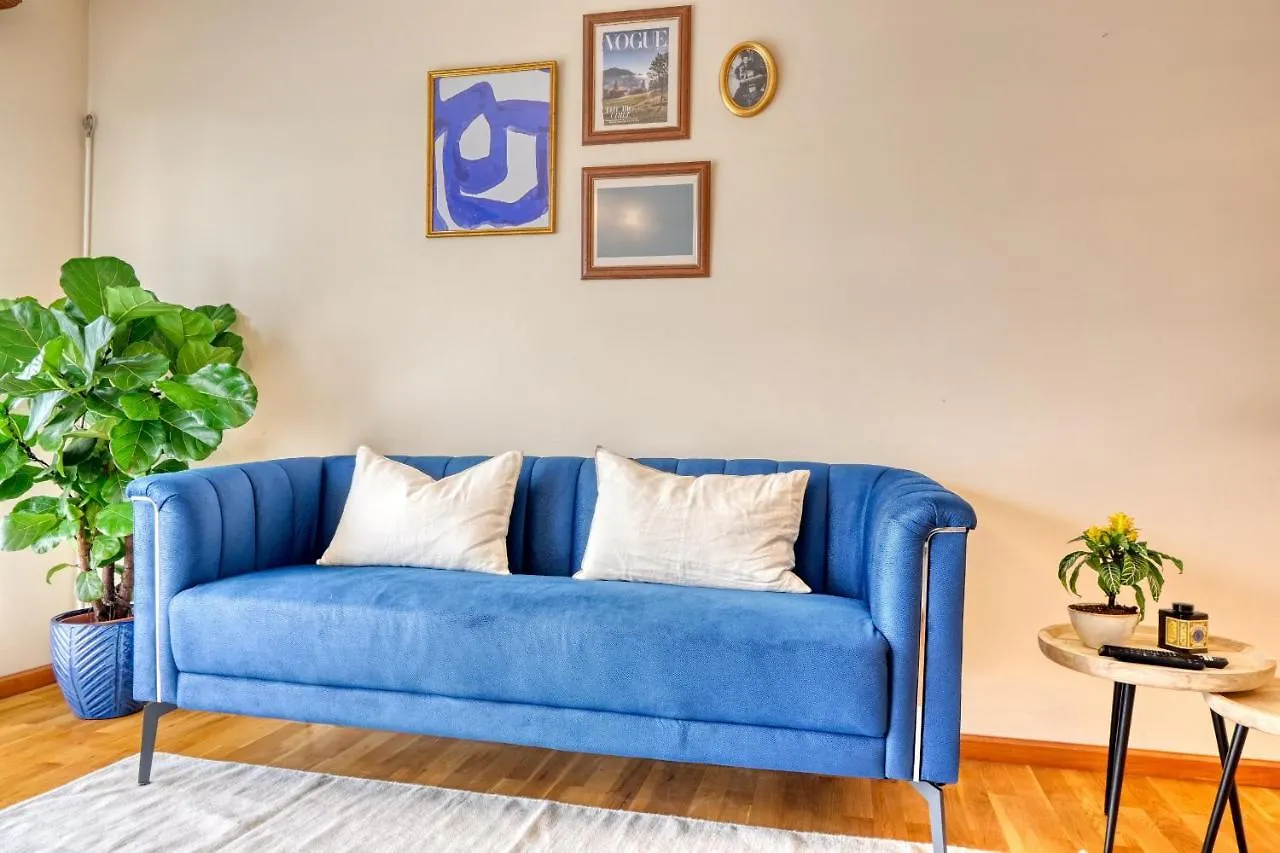 Apartment Costa Do Sol, A Home In Madeira Funchal