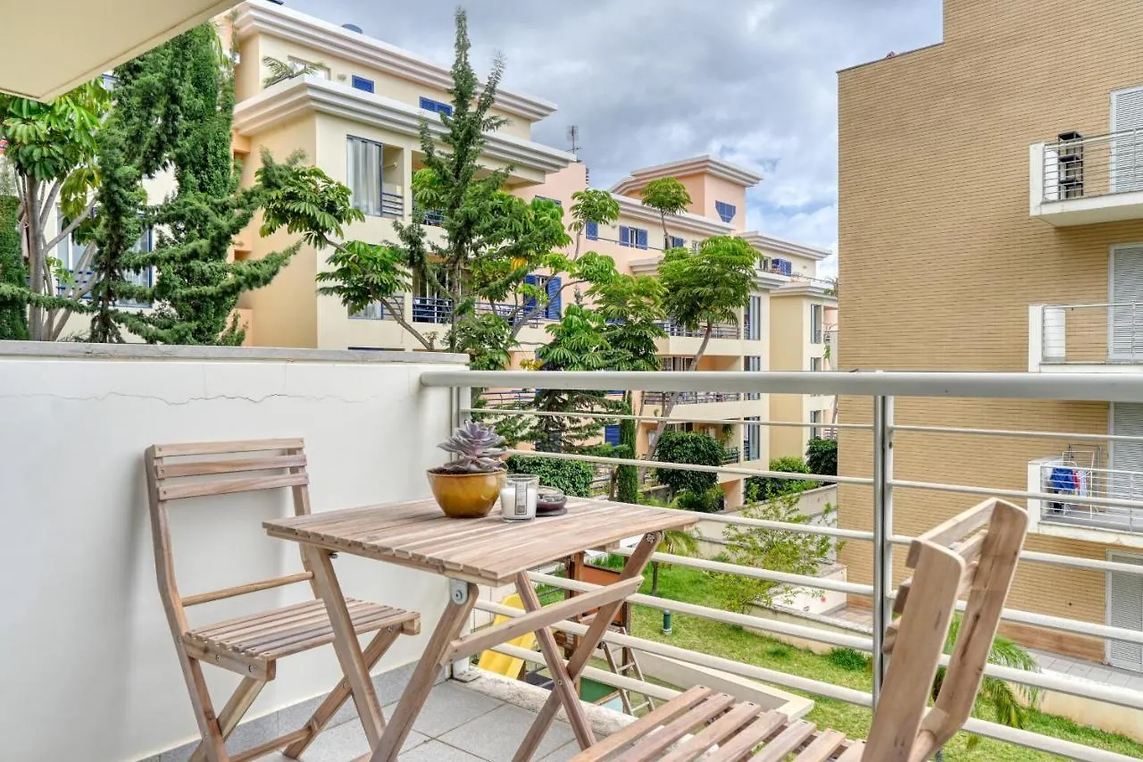 Costa Do Sol, A Home In Madeira Funchal