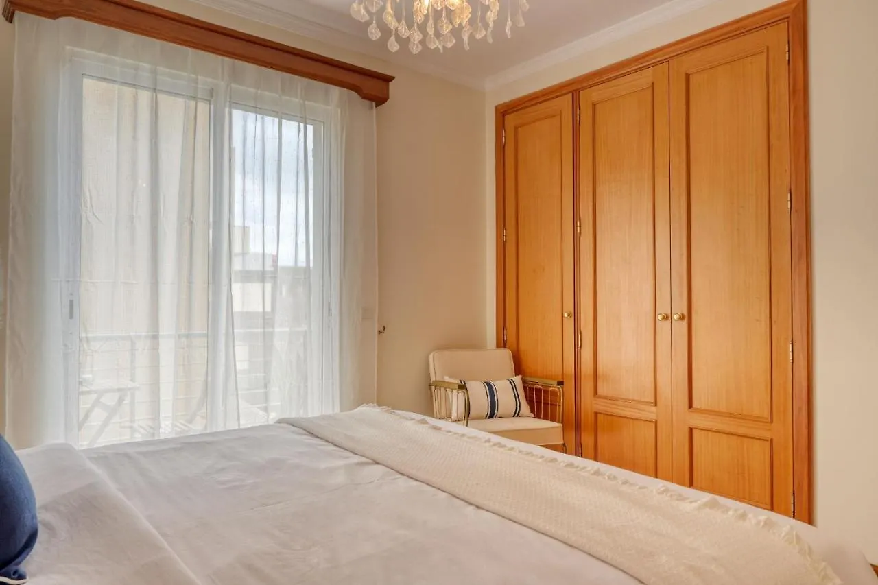 Apartment Costa Do Sol, A Home In Madeira Funchal