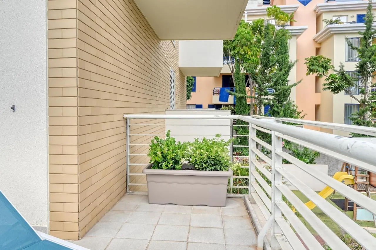 Apartment Costa Do Sol, A Home In Madeira Funchal  Portugal