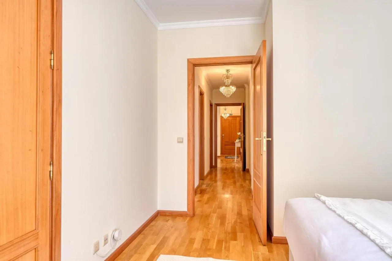 Apartment Costa Do Sol, A Home In Madeira Funchal  Portugal